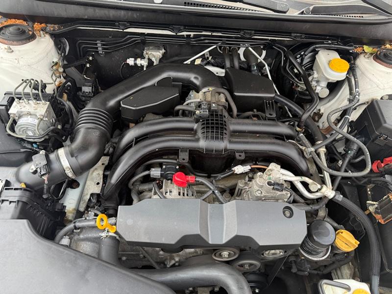 Subaru Outback 2.5i Premium 2015