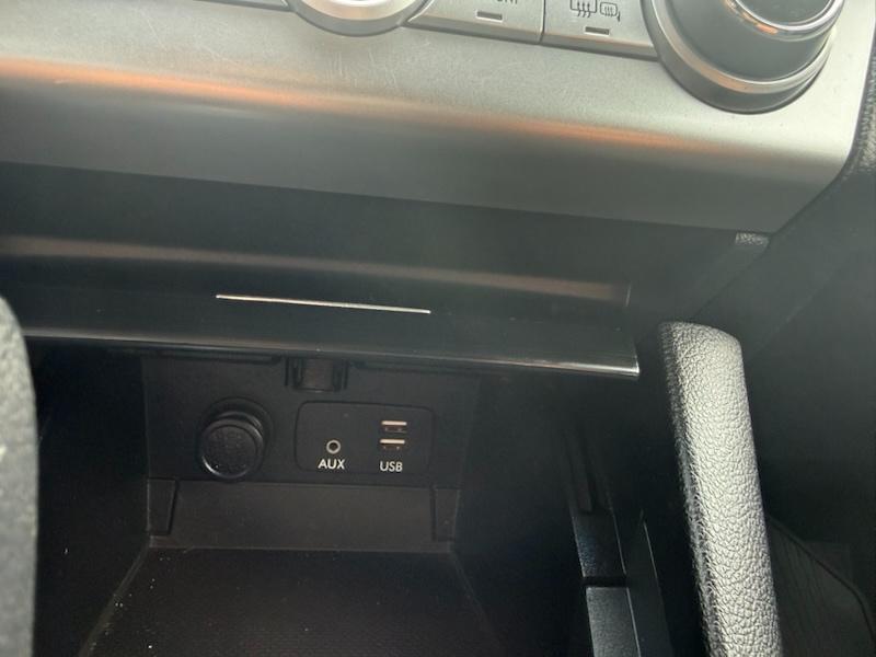 Subaru Outback 2.5i Premium 2015
