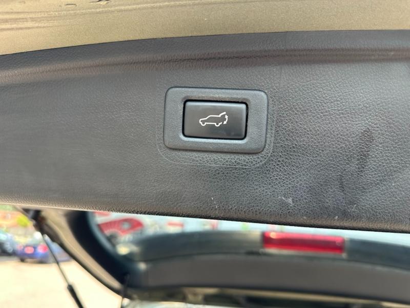 Subaru Outback 2.5i Limited 2015