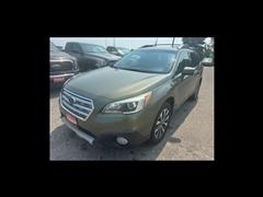 2015 Subaru Outback 
