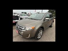 2013 Ford Edge 