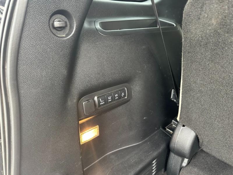 Ford Explorer Platinum AWD 2017