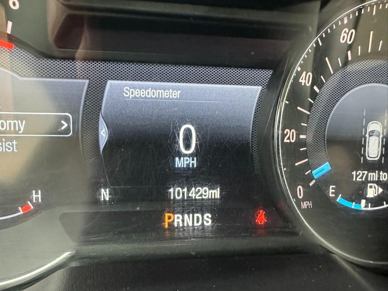 Ford Explorer Platinum AWD 2017