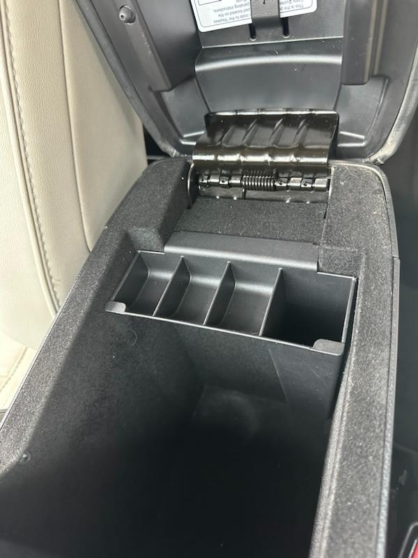 Ford Explorer Platinum AWD 2017