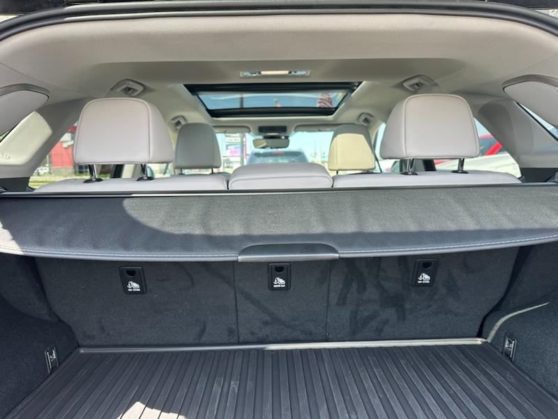 Lexus RX 350 AWD 2022