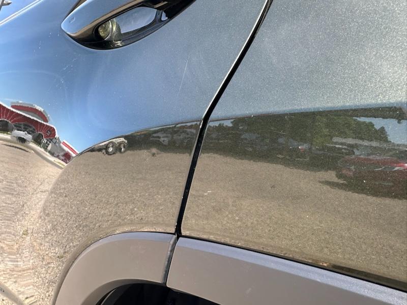 Lexus RX 350 AWD 2022