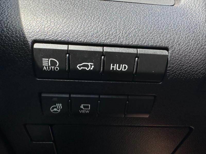 Lexus RX 350 AWD 2022