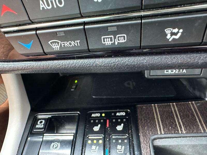 Lexus RX 350 AWD 2022