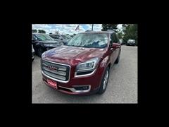 2015 GMC Acadia 