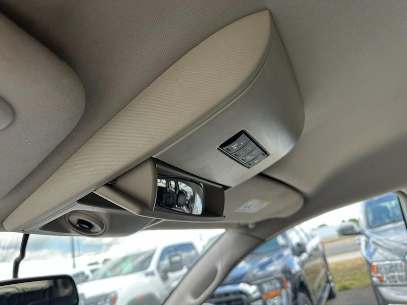 Chrysler Town & Country Touring 2016