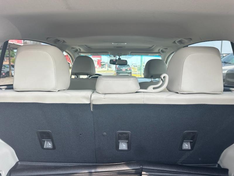 Subaru XV Crosstrek 2.0 Limited 2013