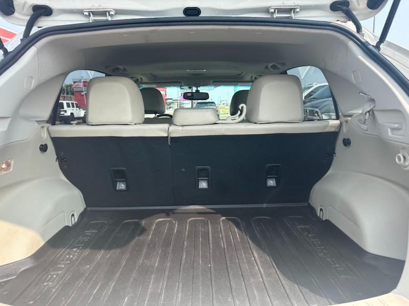 Subaru XV Crosstrek 2.0 Limited 2013