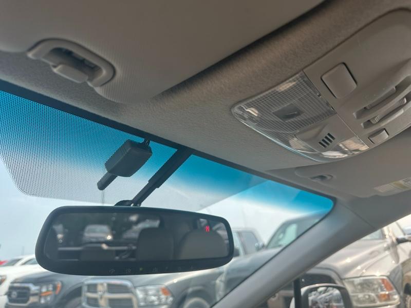 Subaru XV Crosstrek 2.0 Limited 2013