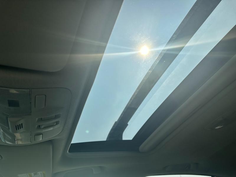 Subaru XV Crosstrek 2.0 Limited 2013