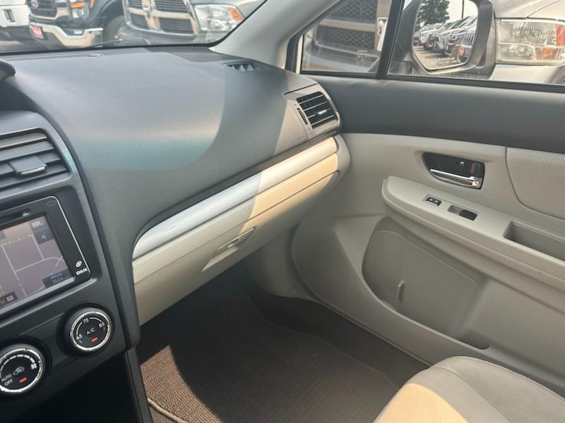 Subaru XV Crosstrek 2.0 Limited 2013