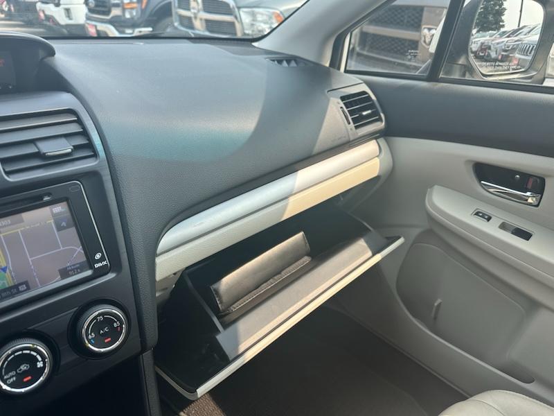Subaru XV Crosstrek 2.0 Limited 2013