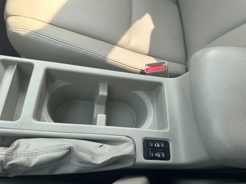 Subaru XV Crosstrek 2.0 Limited 2013