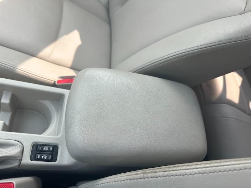 Subaru XV Crosstrek 2.0 Limited 2013