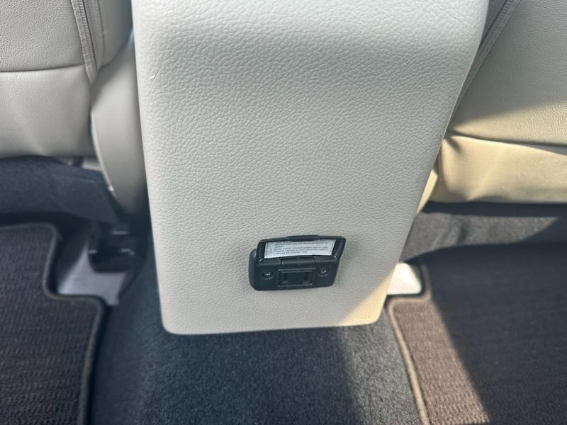 Subaru XV Crosstrek 2.0 Limited 2013