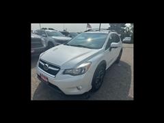 2013 Subaru XV Crosstrek 