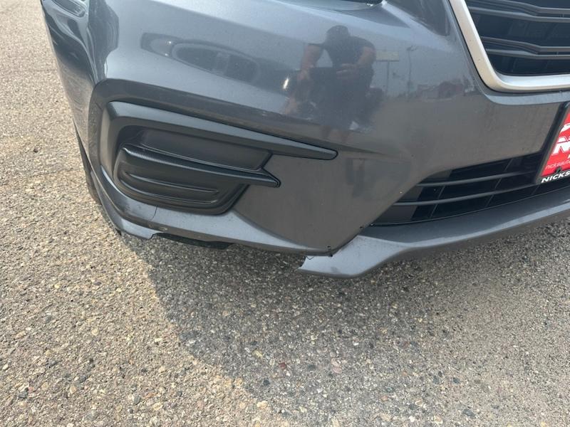 Subaru Legacy 2.5i Premium 2018