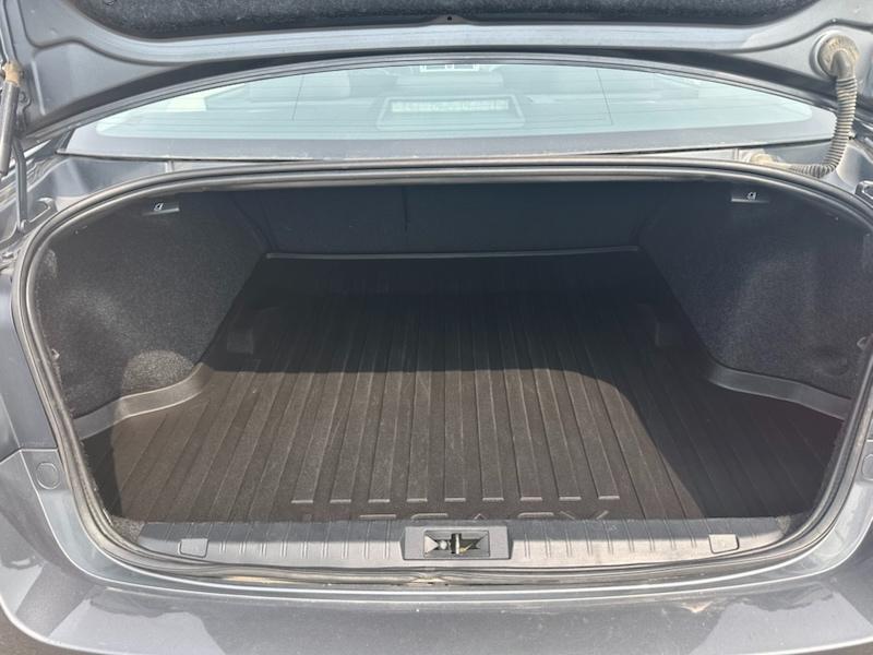 Subaru Legacy 2.5i Premium 2018