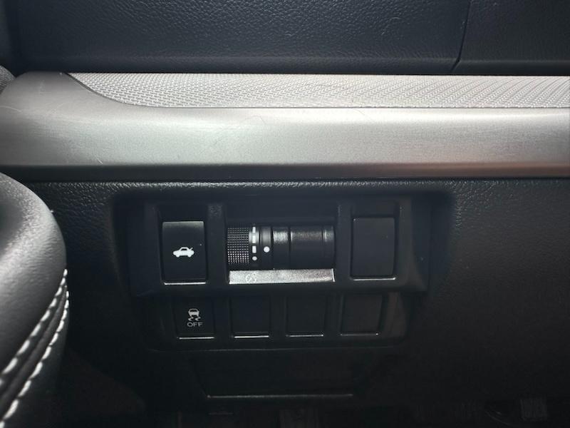 Subaru Legacy 2.5i Premium 2018