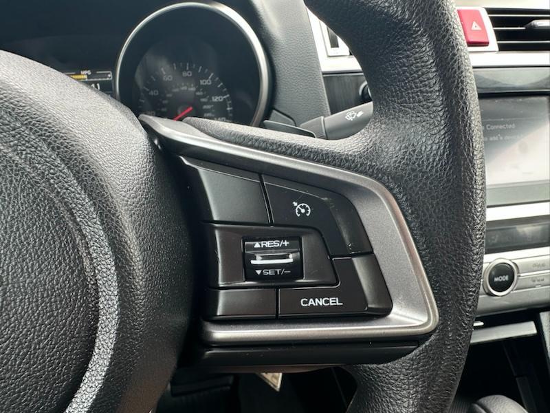 Subaru Legacy 2.5i Premium 2018