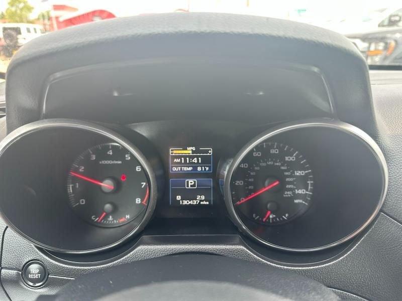 Subaru Legacy 2.5i Premium 2018