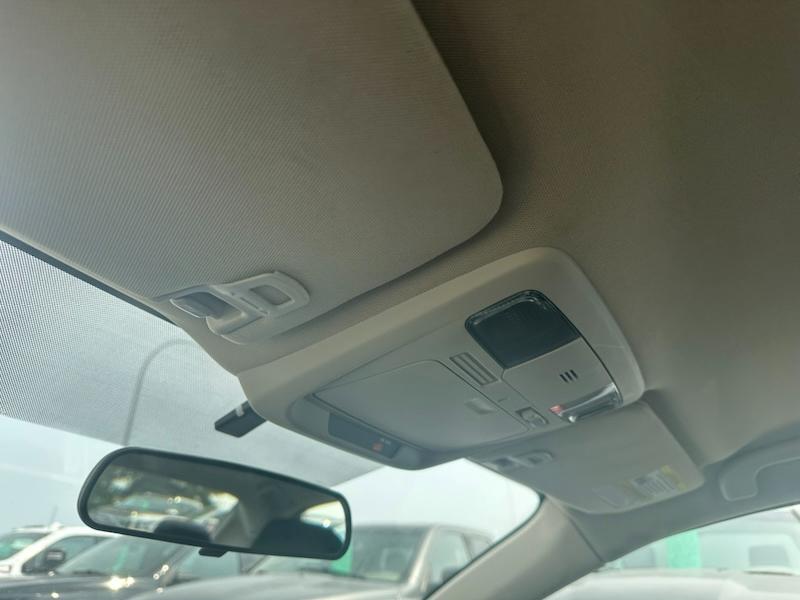Subaru Legacy 2.5i Premium 2018