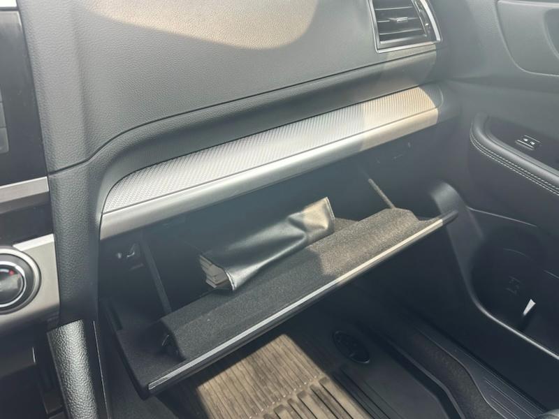 Subaru Legacy 2.5i Premium 2018