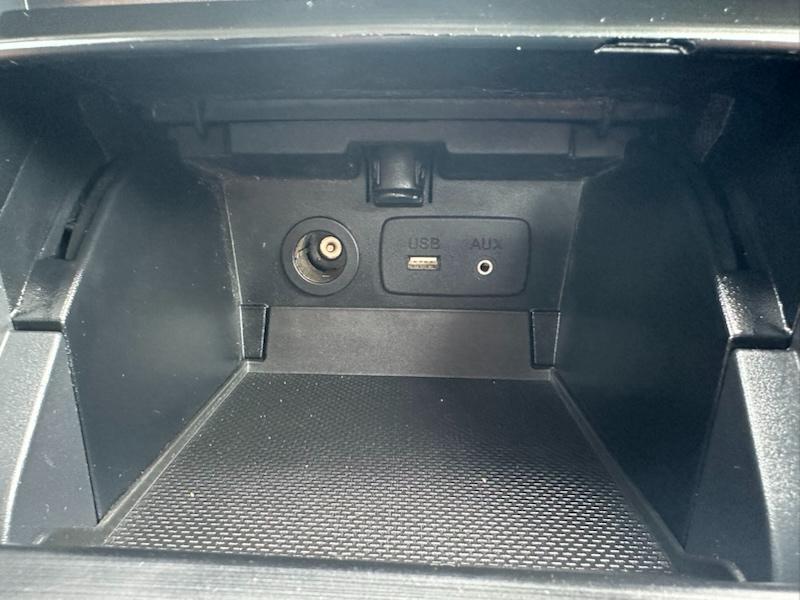 Subaru Legacy 2.5i Premium 2018