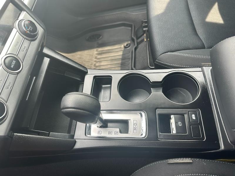 Subaru Legacy 2.5i Premium 2018