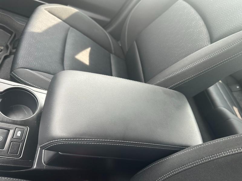 Subaru Legacy 2.5i Premium 2018