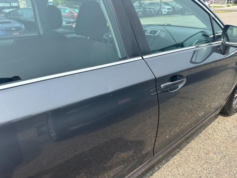 Subaru Legacy 2.5i Premium 2018