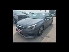 2018 Subaru Legacy 