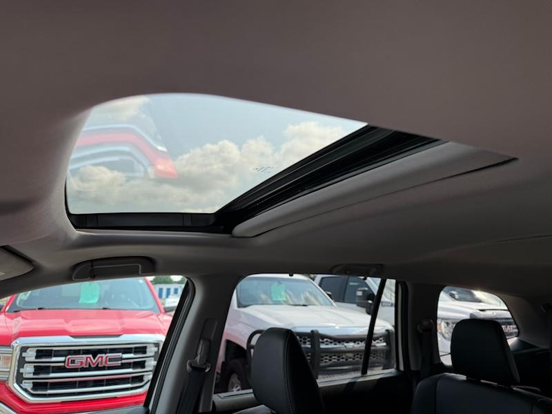 Honda Pilot EXL 4WD 2021