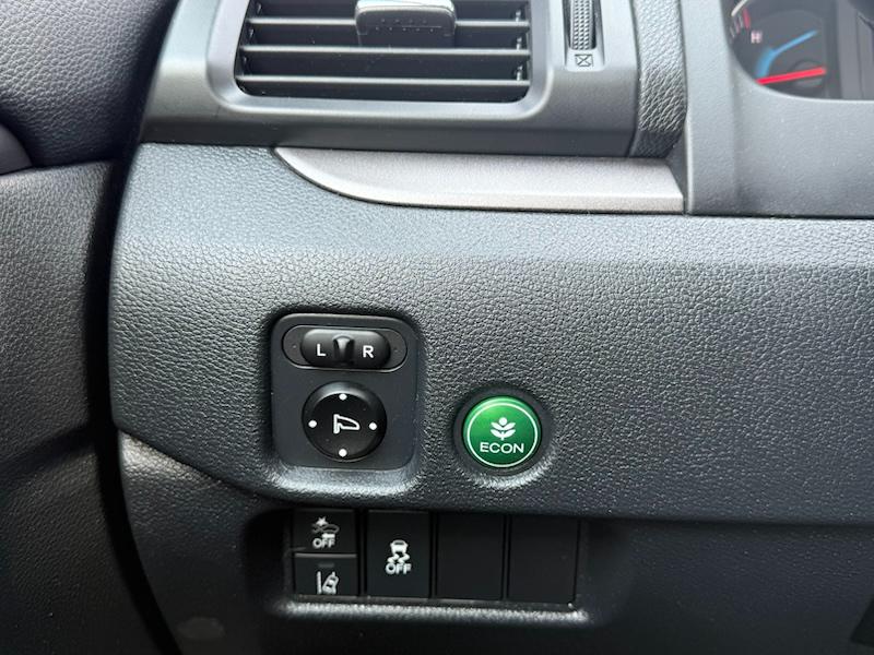 Honda Pilot EXL 4WD 2021