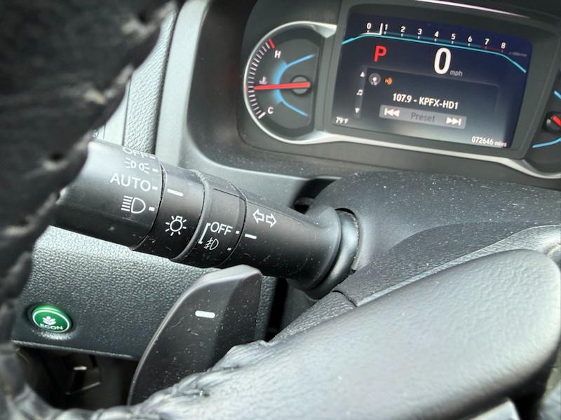 Honda Pilot EXL 4WD 2021