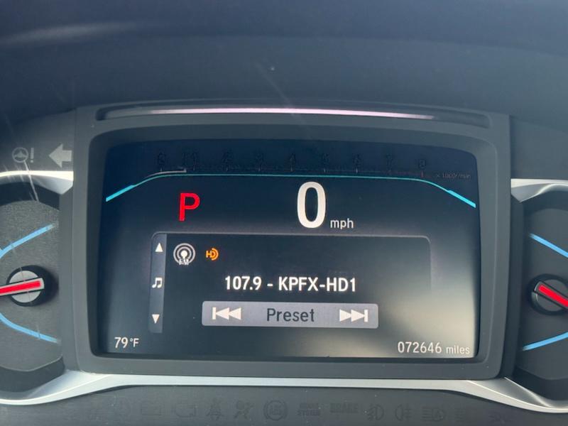 Honda Pilot EXL 4WD 2021