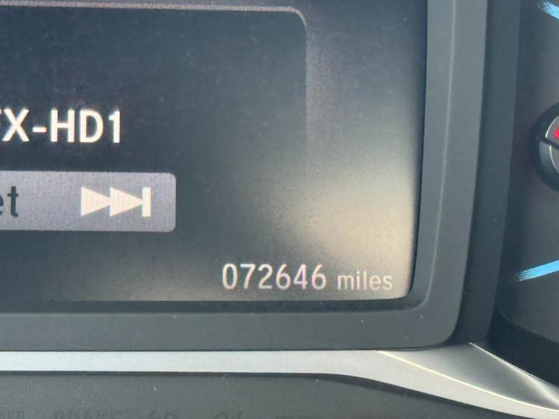 Honda Pilot EXL 4WD 2021