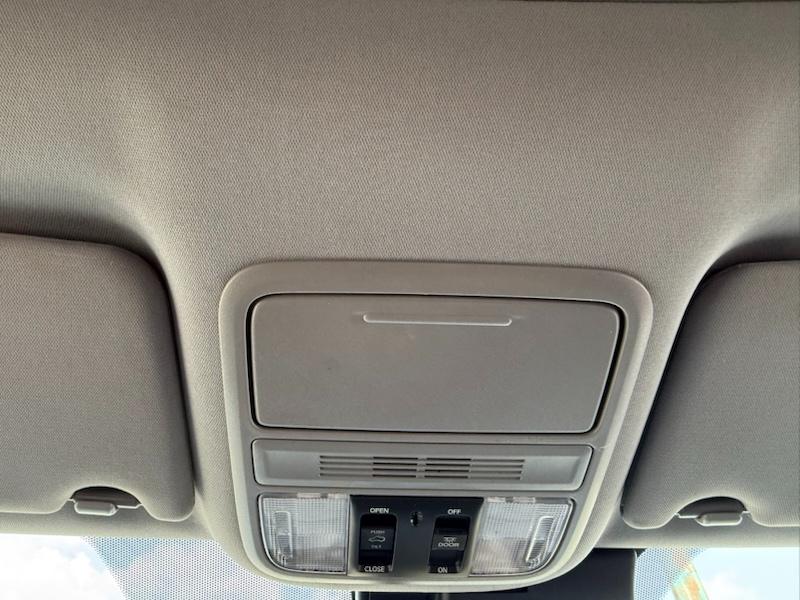 Honda Pilot EXL 4WD 2021