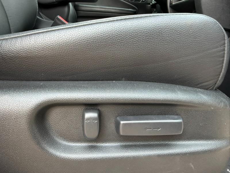 Honda Pilot EXL 4WD 2021