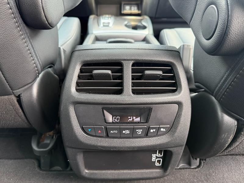 Honda Pilot EXL 4WD 2021