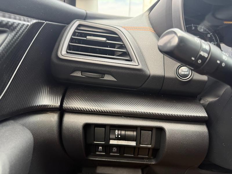Subaru Crosstrek  2021