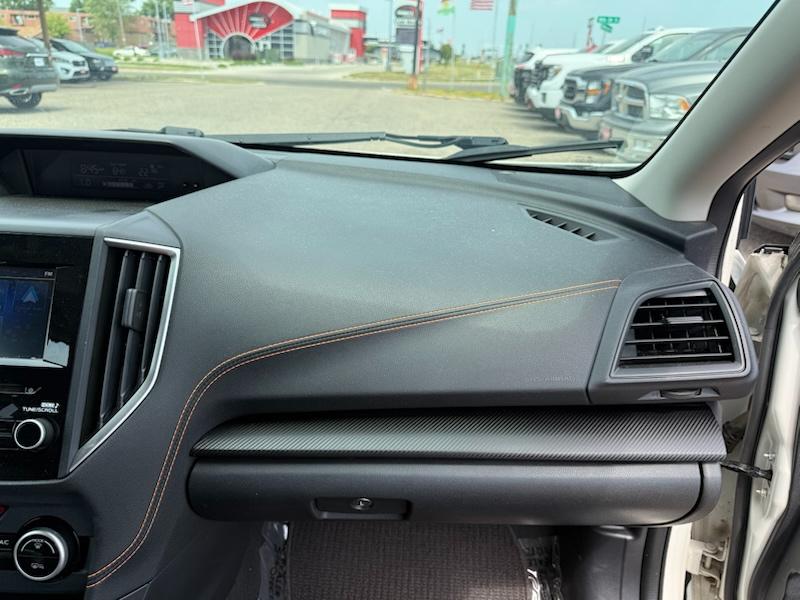 Subaru Crosstrek  2021