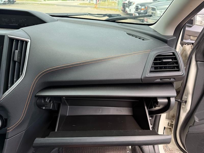 Subaru Crosstrek  2021
