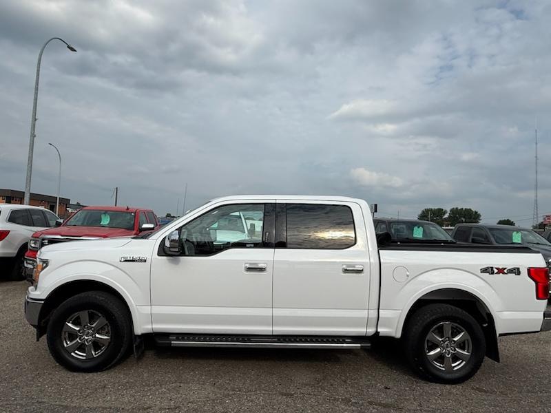 Ford F-150  2020