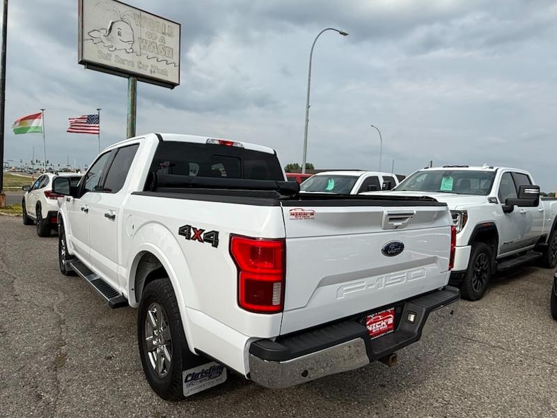 Ford F-150  2020