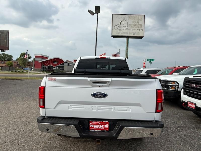 Ford F-150  2020